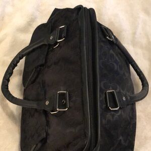 EUC Great Designer Imitation Weekender Bag